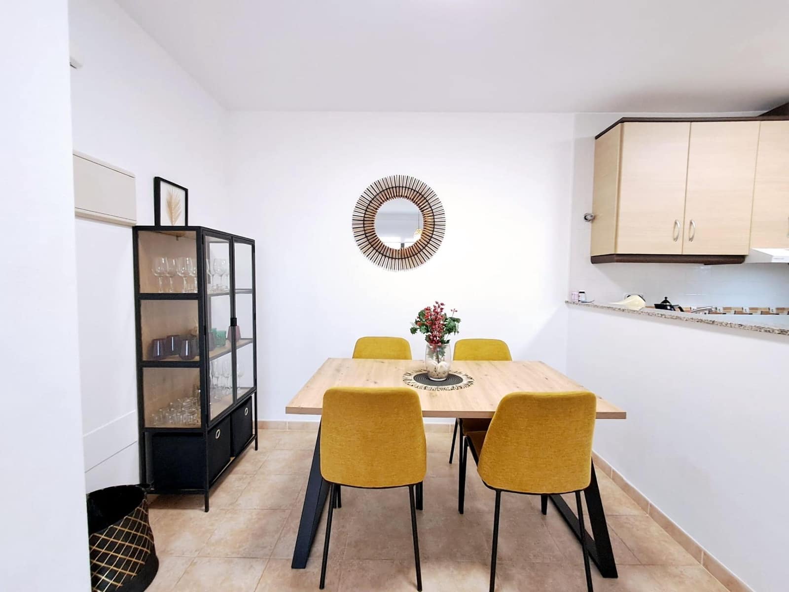 2 bedroom Apartment for sale in Los Collados with pool garage - € 135,000 (Ref: 10062125)