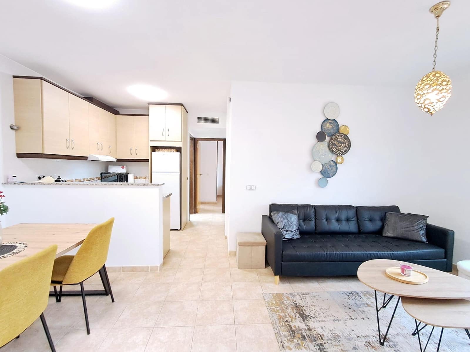 2 bedroom Apartment for sale in Los Collados with pool garage - € 135,000 (Ref: 10062125)