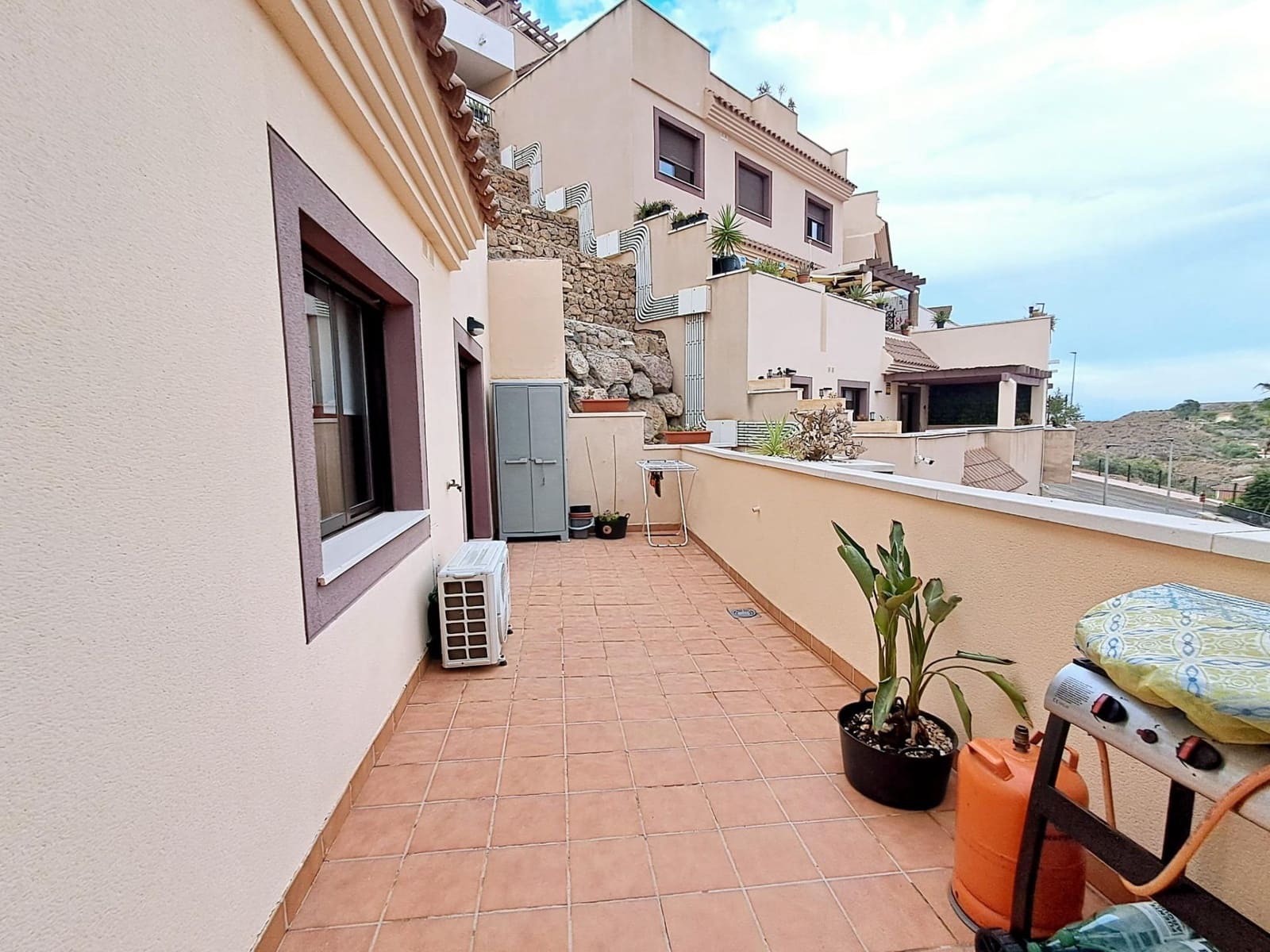 2 bedroom Apartment for sale in Los Collados with pool garage - € 135,000 (Ref: 10062125)