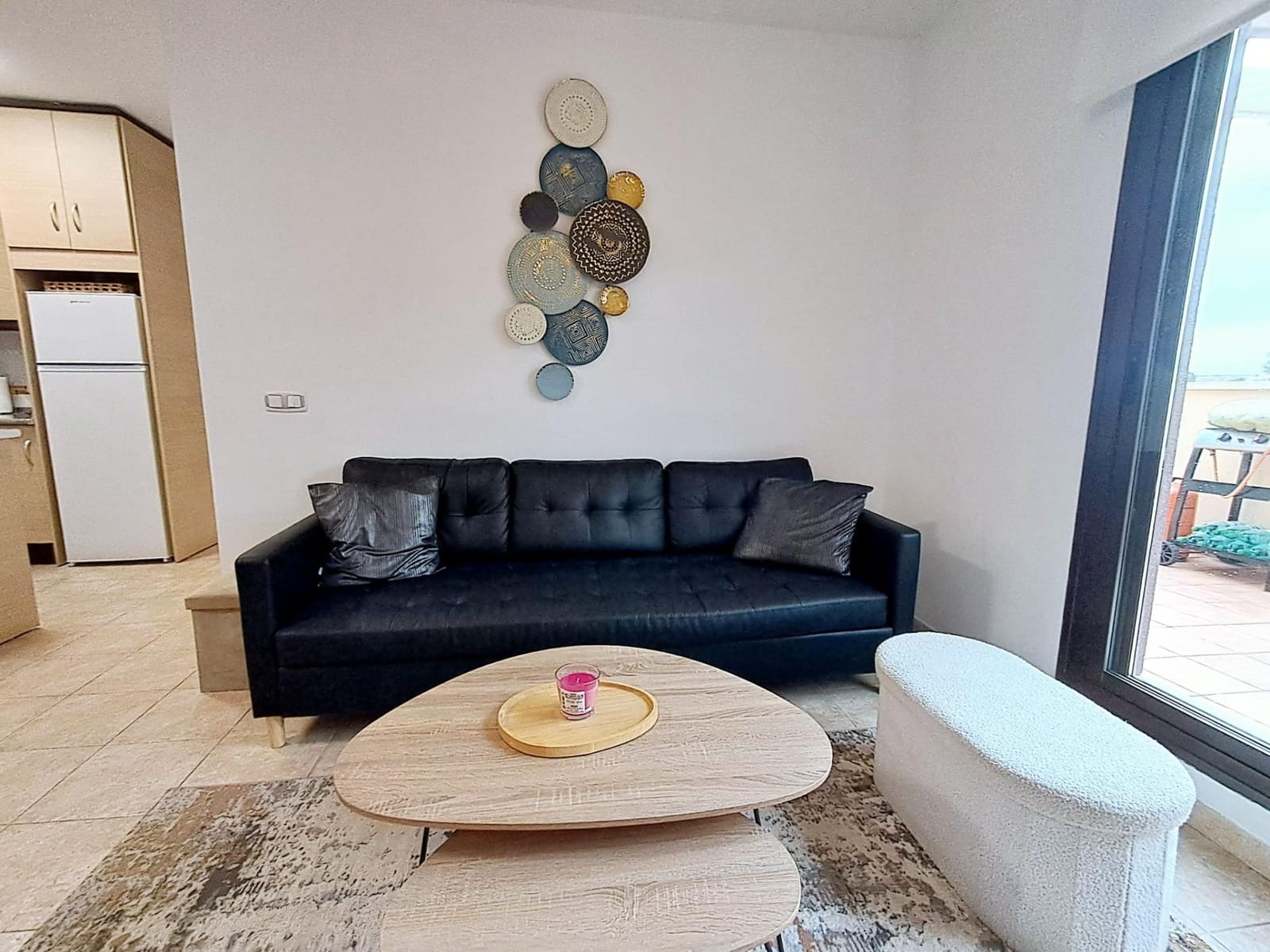 2 bedroom Apartment for sale in Los Collados with pool garage - € 135,000 (Ref: 10062125)
