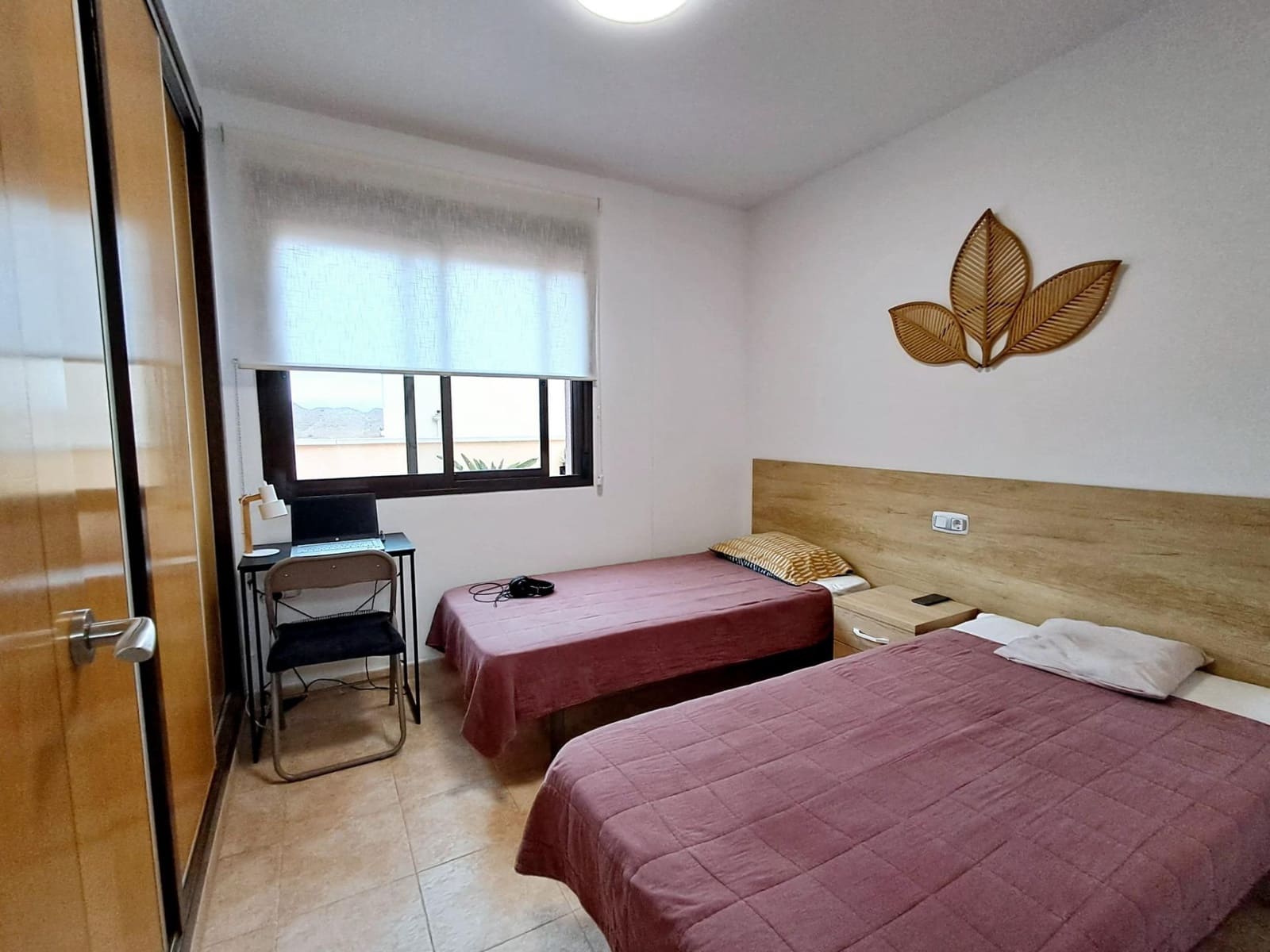2 bedroom Apartment for sale in Los Collados with pool garage - € 135,000 (Ref: 10062125)