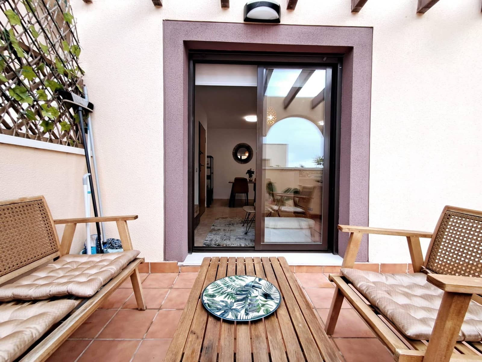 2 bedroom Apartment for sale in Los Collados with pool garage - € 135,000 (Ref: 10062125)