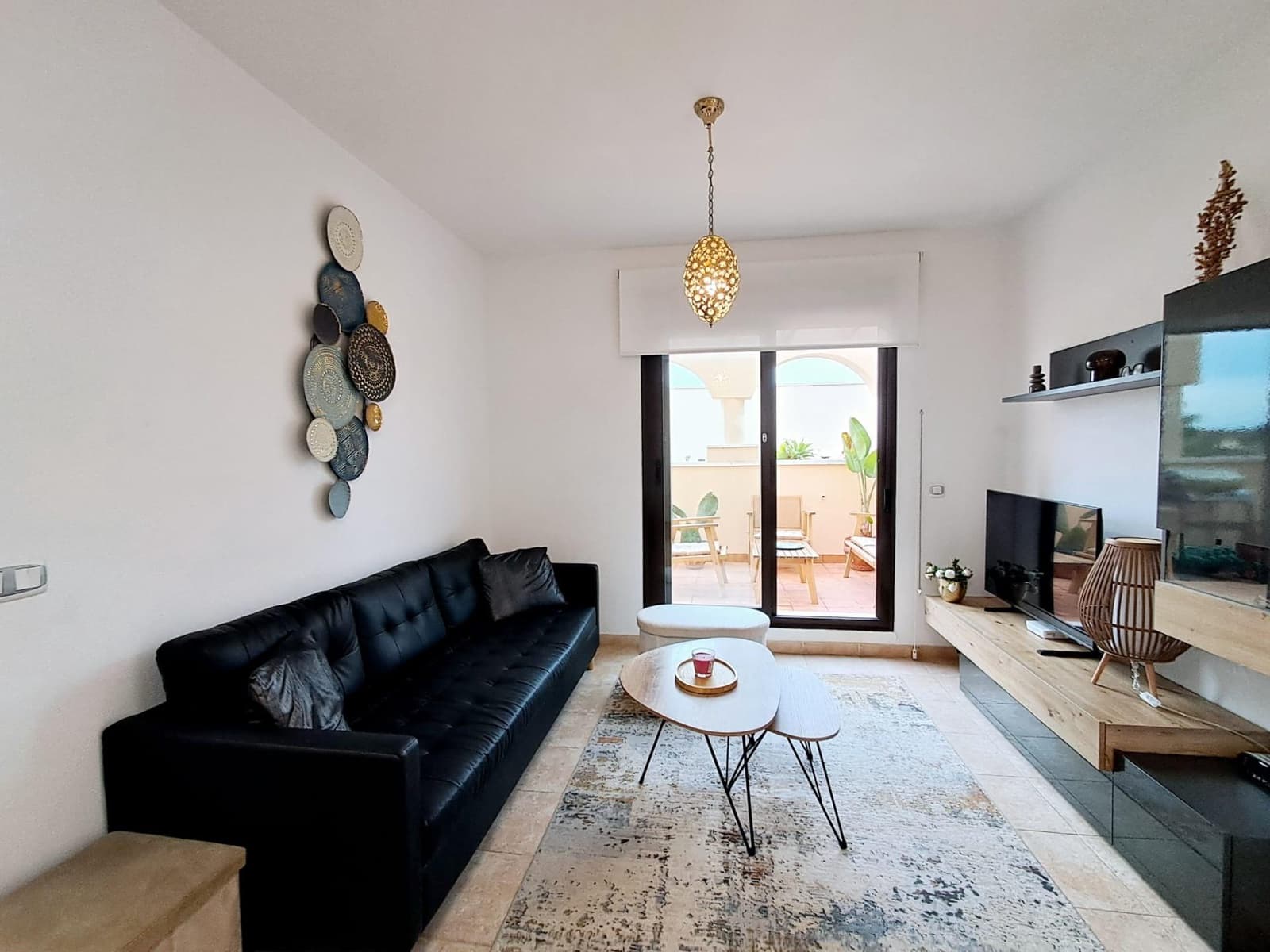 2 bedroom Apartment for sale in Los Collados with pool garage - € 135,000 (Ref: 10062125)