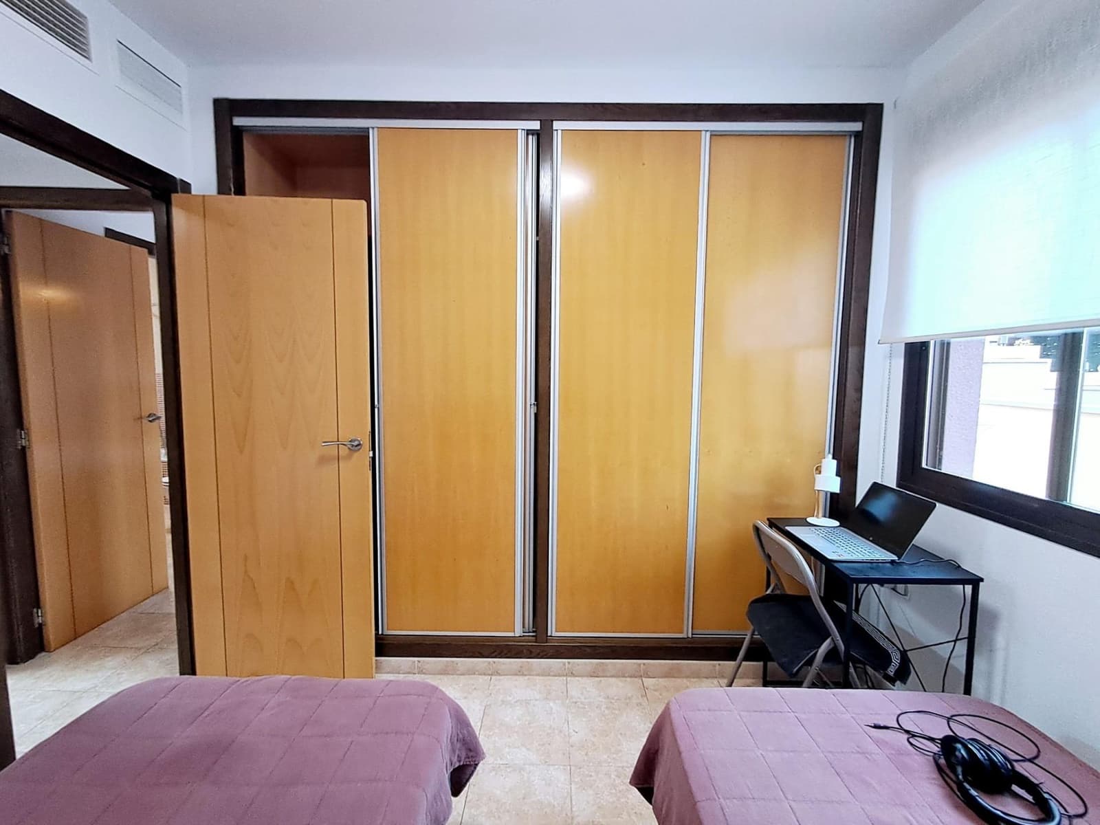 2 bedroom Apartment for sale in Los Collados with pool garage - € 135,000 (Ref: 10062125)