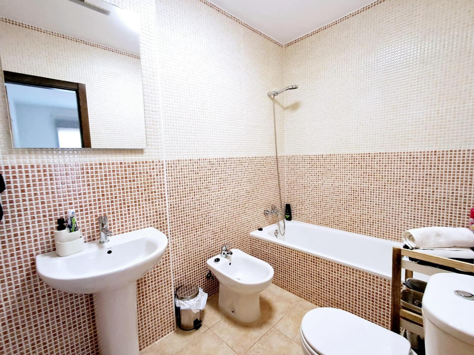 2 bedroom Apartment for sale in Los Collados with pool garage - € 135,000 (Ref: 10062125)
