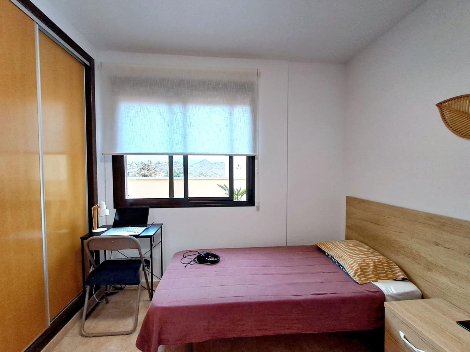 2 bedroom Apartment for sale in Los Collados with pool garage - € 135,000 (Ref: 10062125)