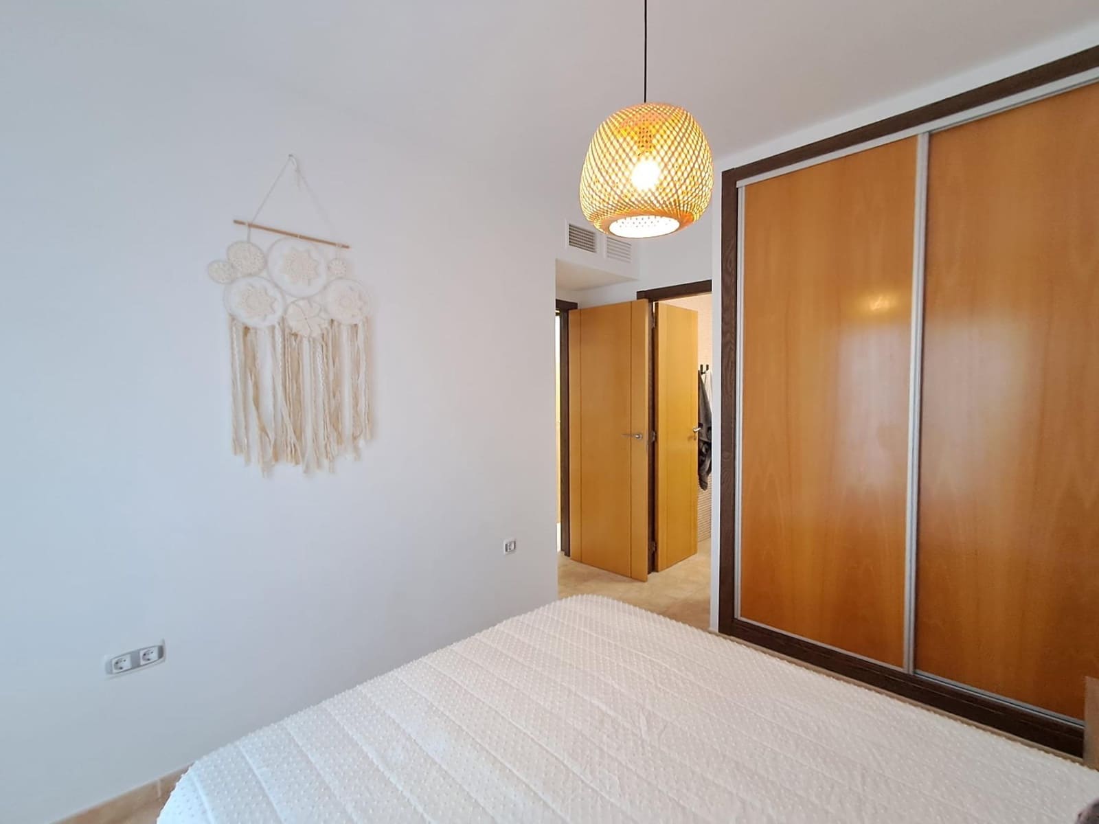 2 bedroom Apartment for sale in Los Collados with pool garage - € 135,000 (Ref: 10062125)