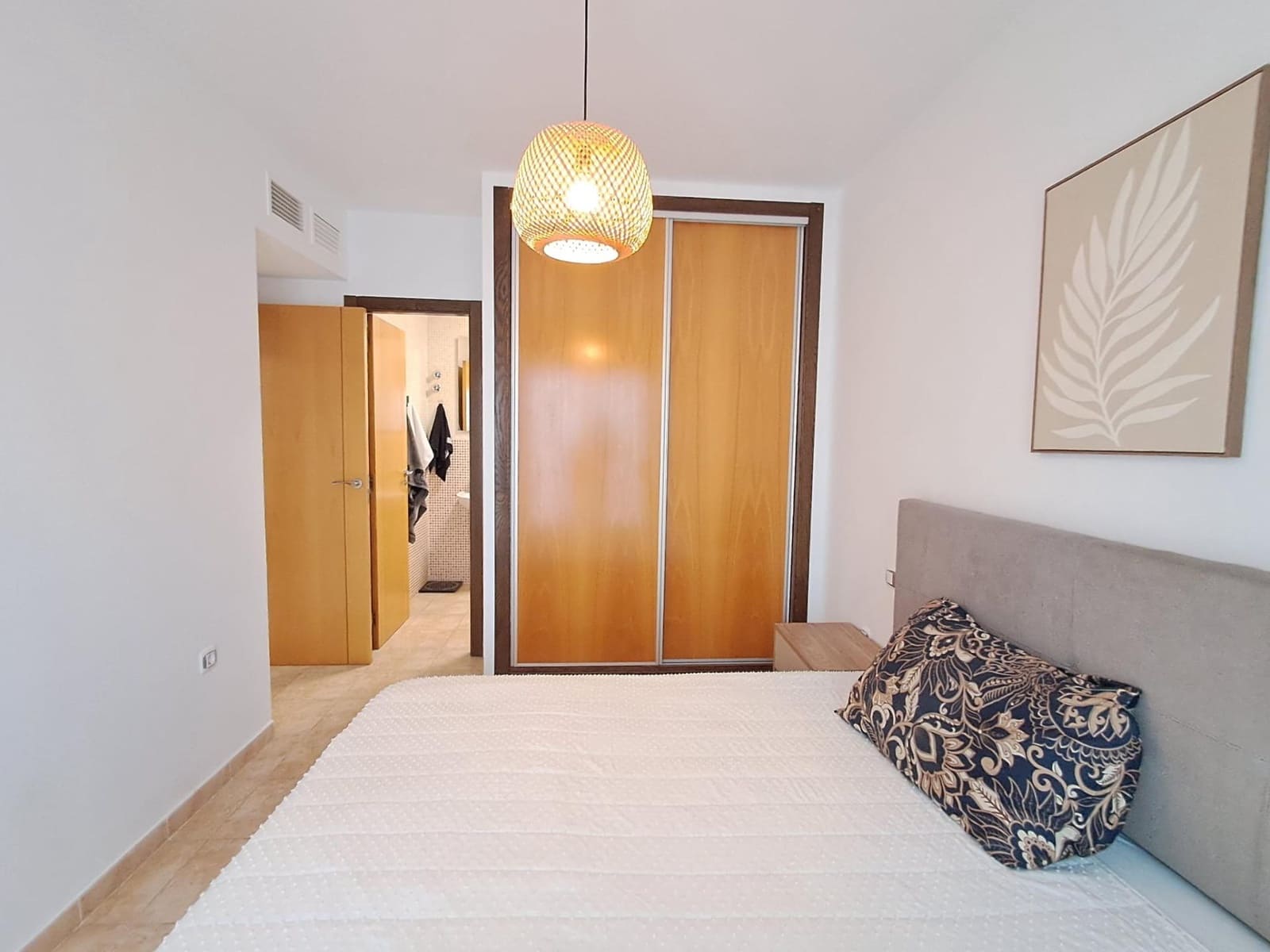 2 bedroom Apartment for sale in Los Collados with pool garage - € 135,000 (Ref: 10062125)