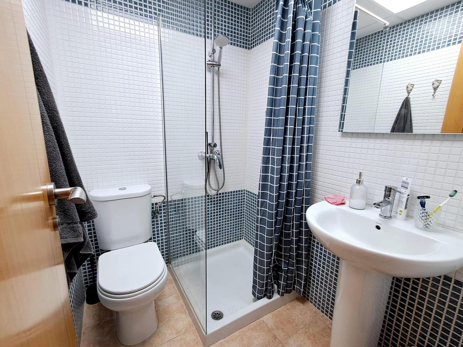 2 bedroom Apartment for sale in Los Collados with pool garage - € 135,000 (Ref: 10062125)