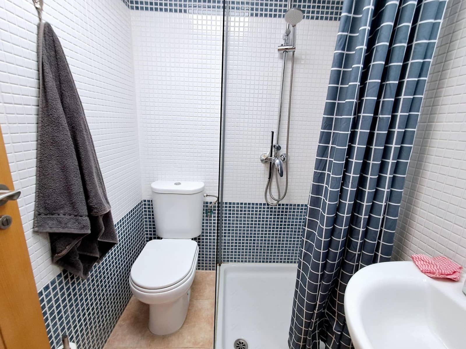 2 bedroom Apartment for sale in Los Collados with pool garage - € 135,000 (Ref: 10062125)