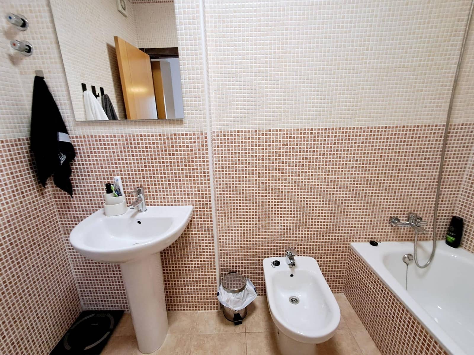 2 bedroom Apartment for sale in Los Collados with pool garage - € 135,000 (Ref: 10062125)