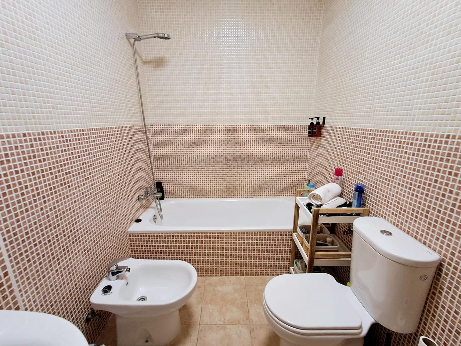 2 bedroom Apartment for sale in Los Collados with pool garage - € 135,000 (Ref: 10062125)