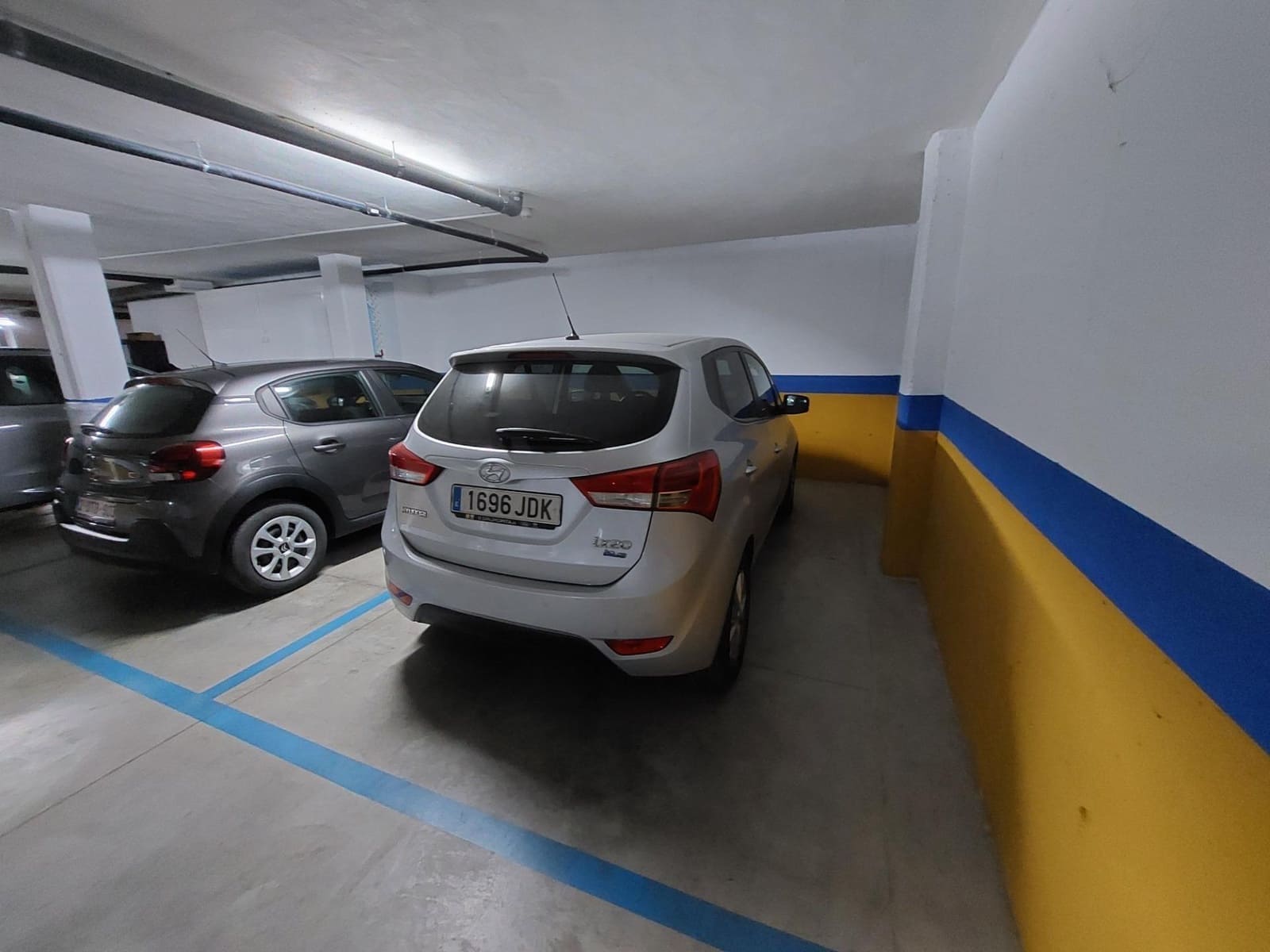 2 soverom Penthouse til salgs i San Juan de los Terreros med svømmebasseng garasje - € 199 000 (Ref: 10062126)