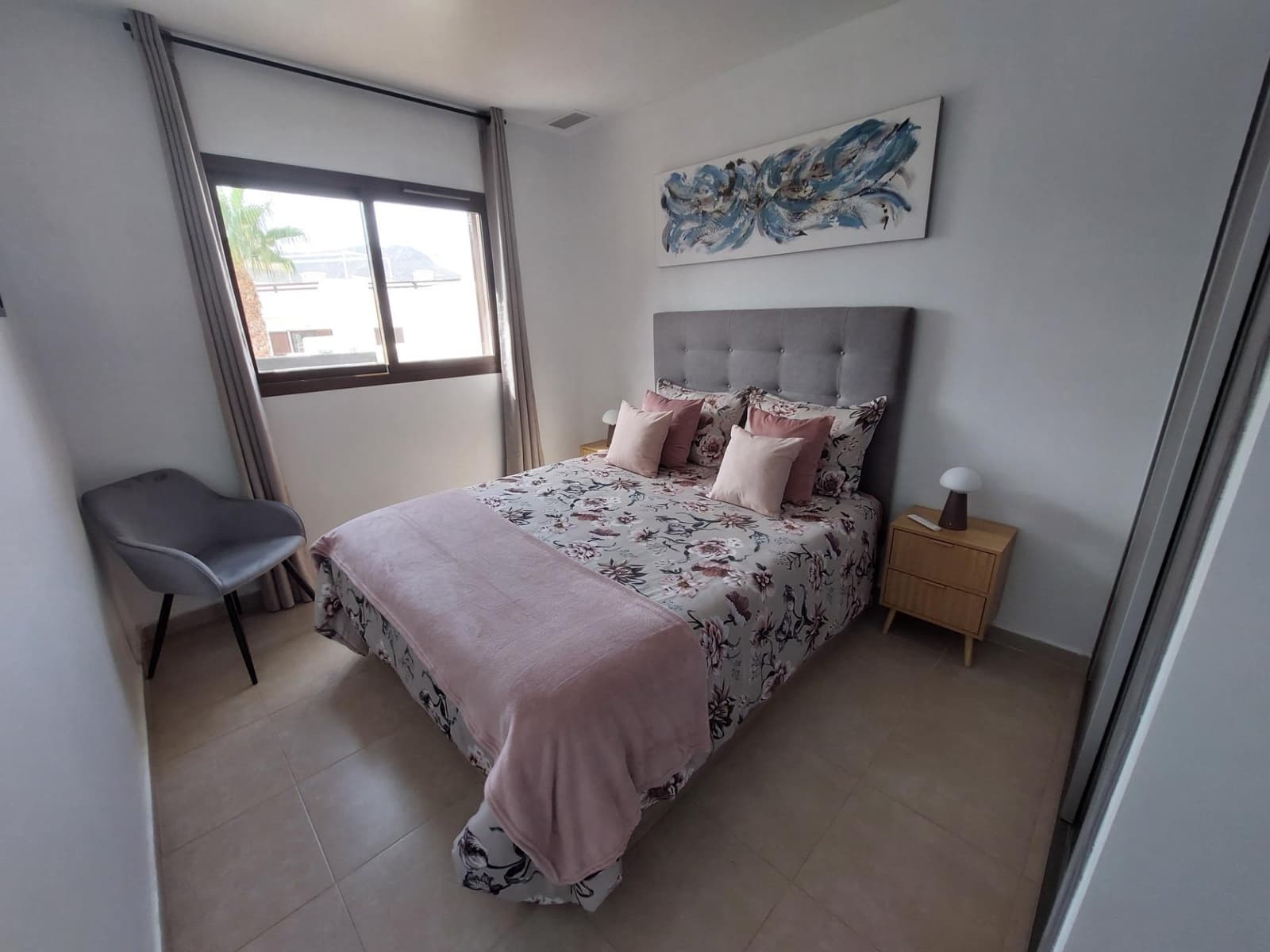 2 soverom Penthouse til salgs i San Juan de los Terreros med svømmebasseng garasje - € 199 000 (Ref: 10062126)