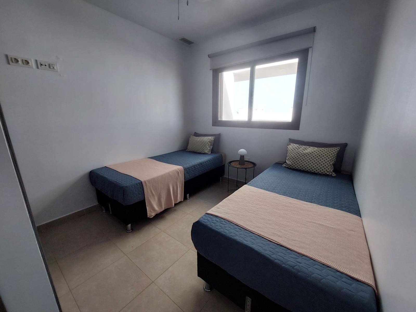 2 soverom Penthouse til salgs i San Juan de los Terreros med svømmebasseng garasje - € 199 000 (Ref: 10062126)