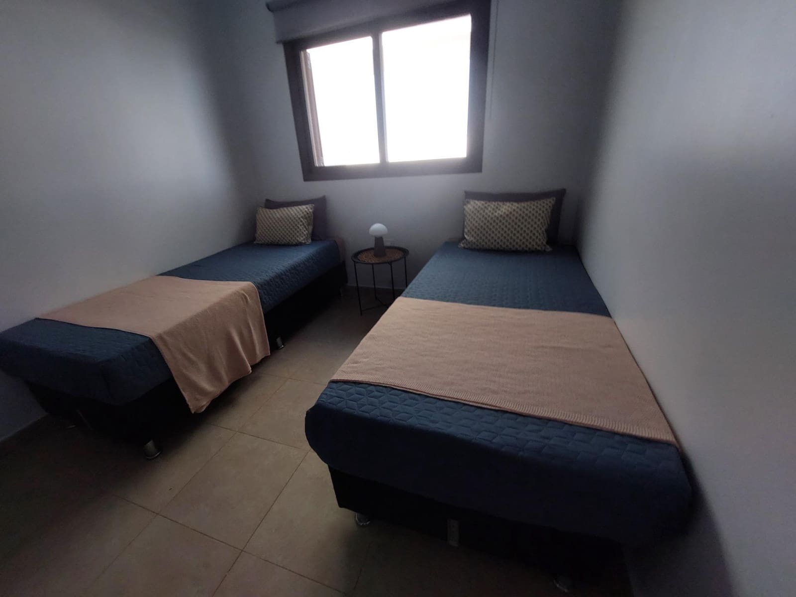 2 soverom Penthouse til salgs i San Juan de los Terreros med svømmebasseng garasje - € 199 000 (Ref: 10062126)