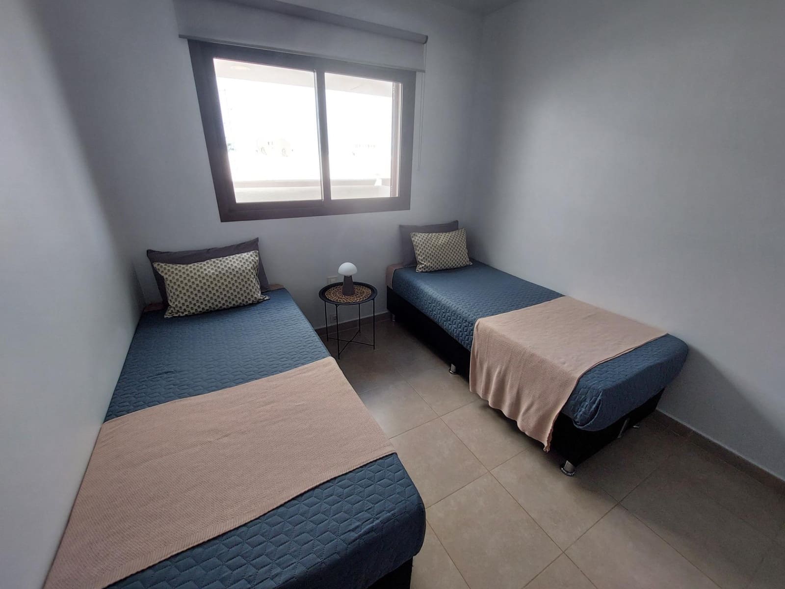 2 soverom Penthouse til salgs i San Juan de los Terreros med svømmebasseng garasje - € 199 000 (Ref: 10062126)