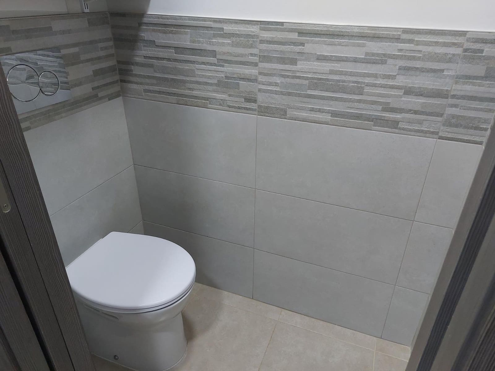 2 soverom Penthouse til salgs i San Juan de los Terreros med svømmebasseng garasje - € 199 000 (Ref: 10062126)