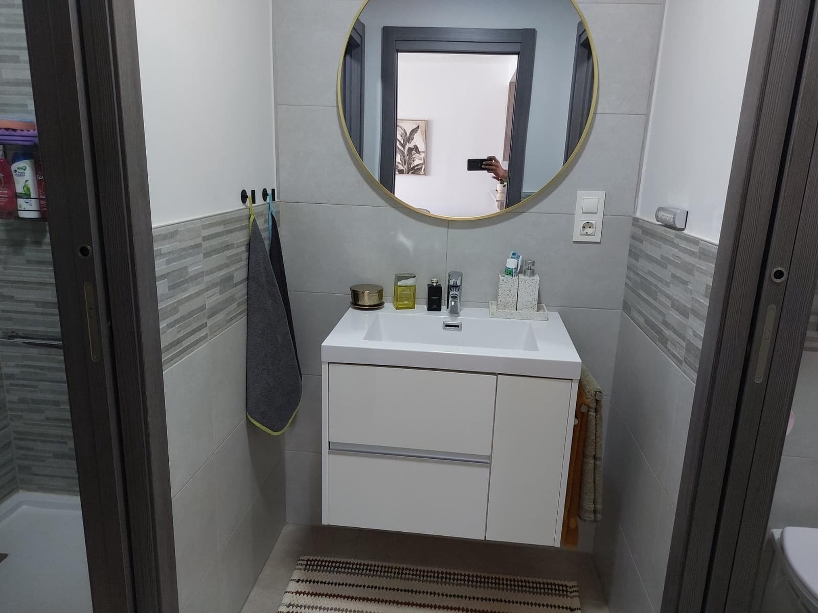 2 soverom Penthouse til salgs i San Juan de los Terreros med svømmebasseng garasje - € 199 000 (Ref: 10062126)