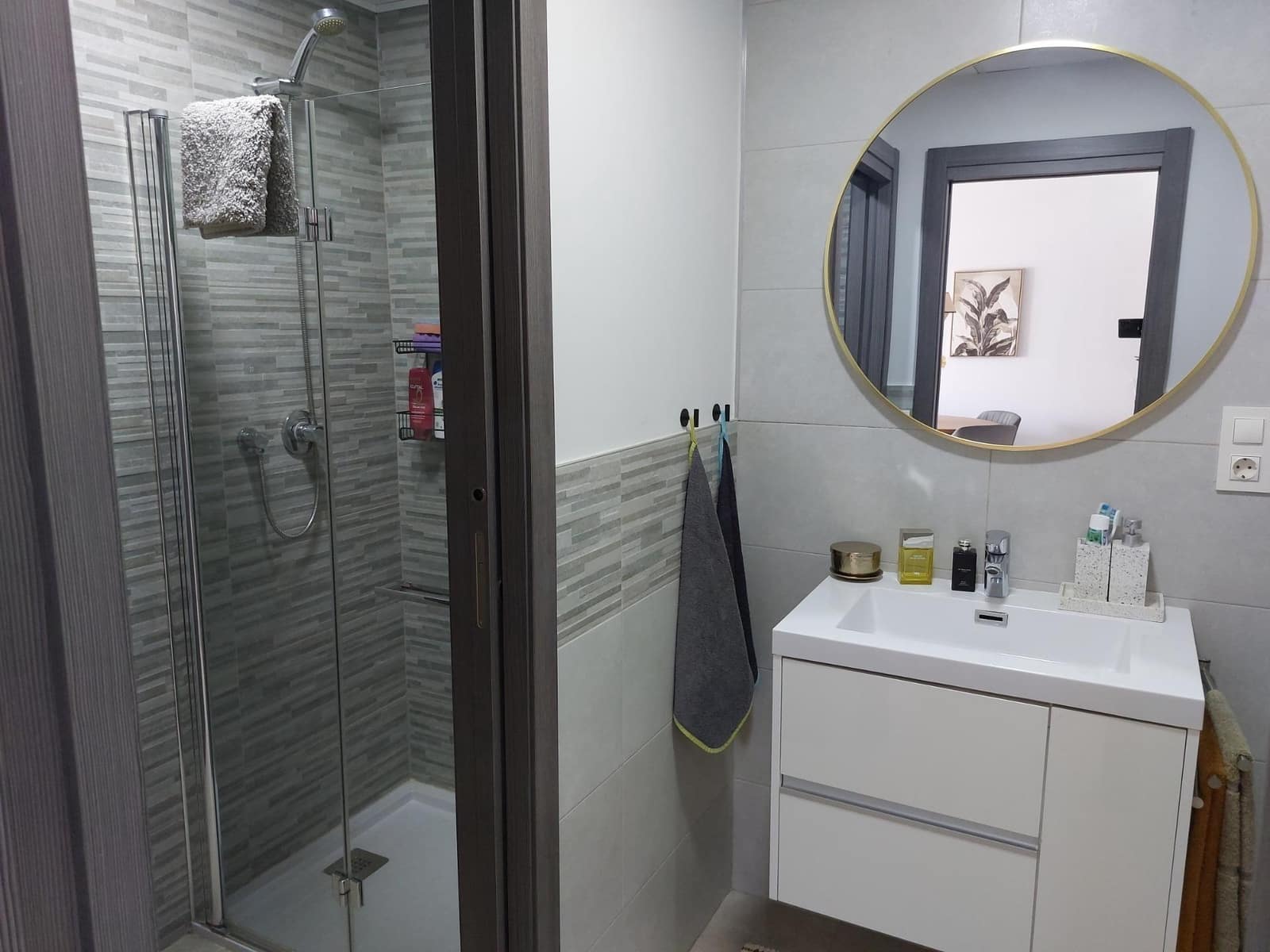 2 soverom Penthouse til salgs i San Juan de los Terreros med svømmebasseng garasje - € 199 000 (Ref: 10062126)