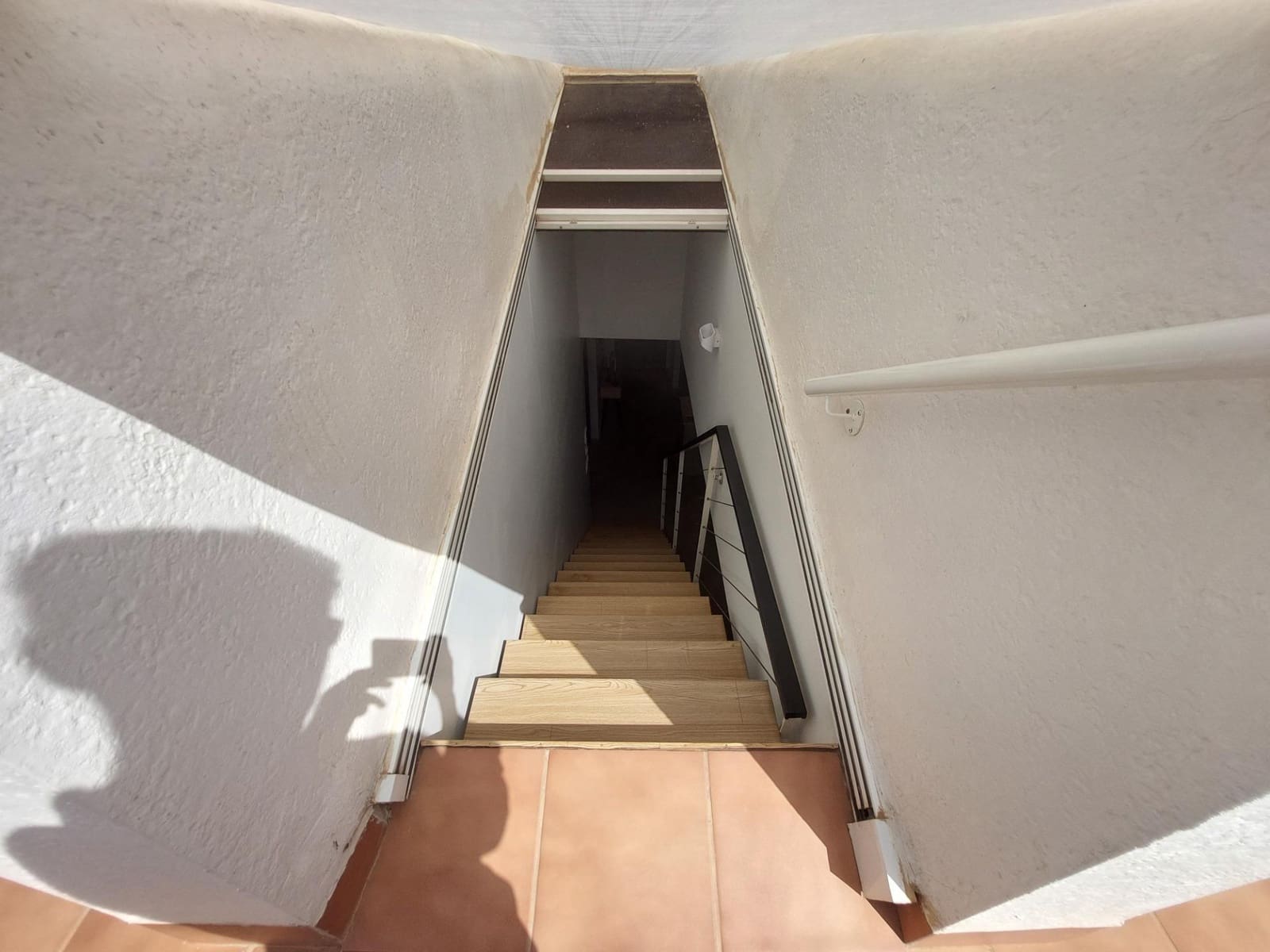 2 soverom Penthouse til salgs i San Juan de los Terreros med svømmebasseng garasje - € 199 000 (Ref: 10062126)