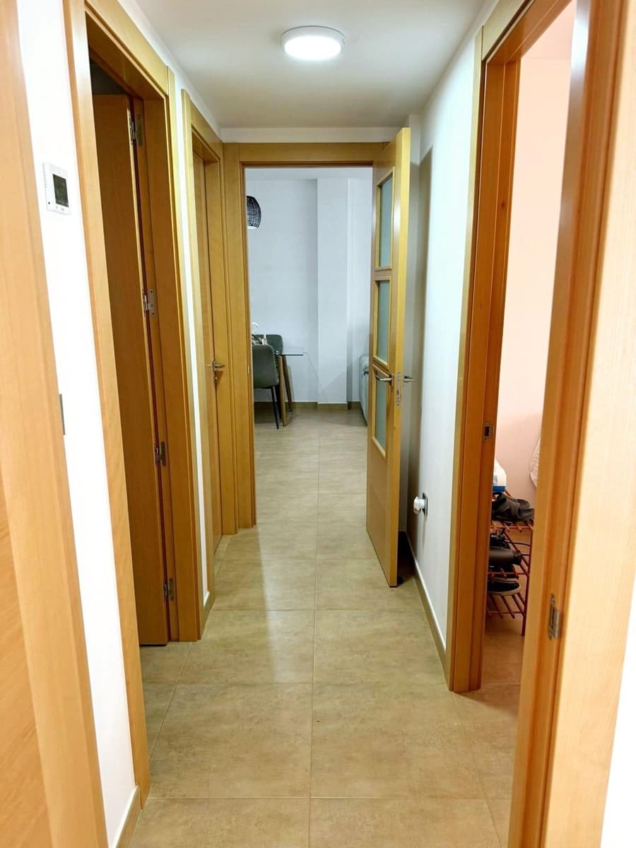 2 camera da letto Appartamento in vendita in Aguilas con piscina garage - 275.000 € (Rif: 10068059)