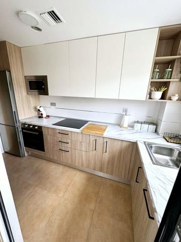 2 sovrum Lägenhet till salu i Aguilas med pool garage - 275 000 € (Ref: 10068059)