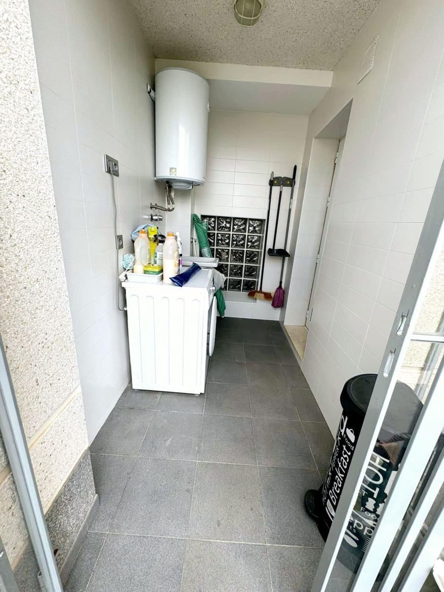 2 camera da letto Appartamento in vendita in Aguilas con piscina garage - 275.000 € (Rif: 10068059)