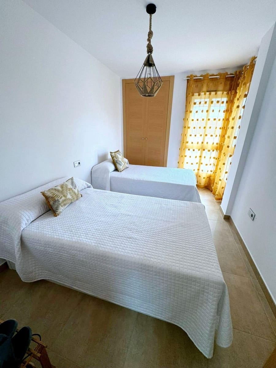 2 camera da letto Appartamento in vendita in Aguilas con piscina garage - 275.000 € (Rif: 10068059)