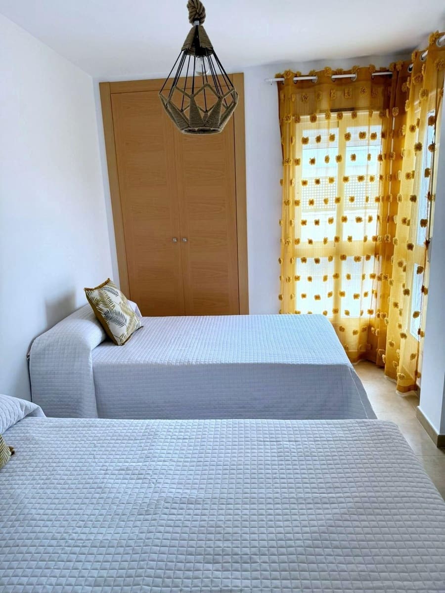 2 camera da letto Appartamento in vendita in Aguilas con piscina garage - 275.000 € (Rif: 10068059)