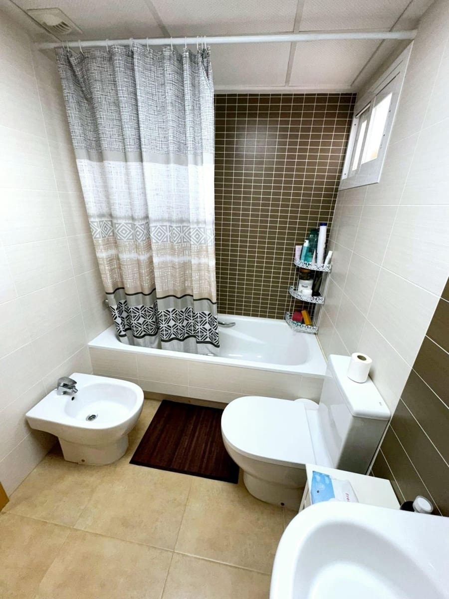 2 camera da letto Appartamento in vendita in Aguilas con piscina garage - 275.000 € (Rif: 10068059)