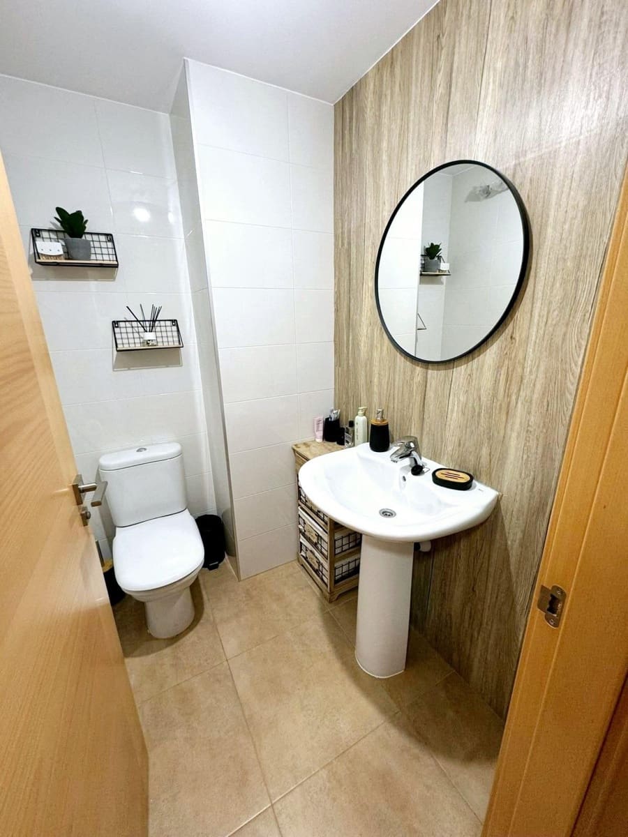 2 camera da letto Appartamento in vendita in Aguilas con piscina garage - 275.000 € (Rif: 10068059)