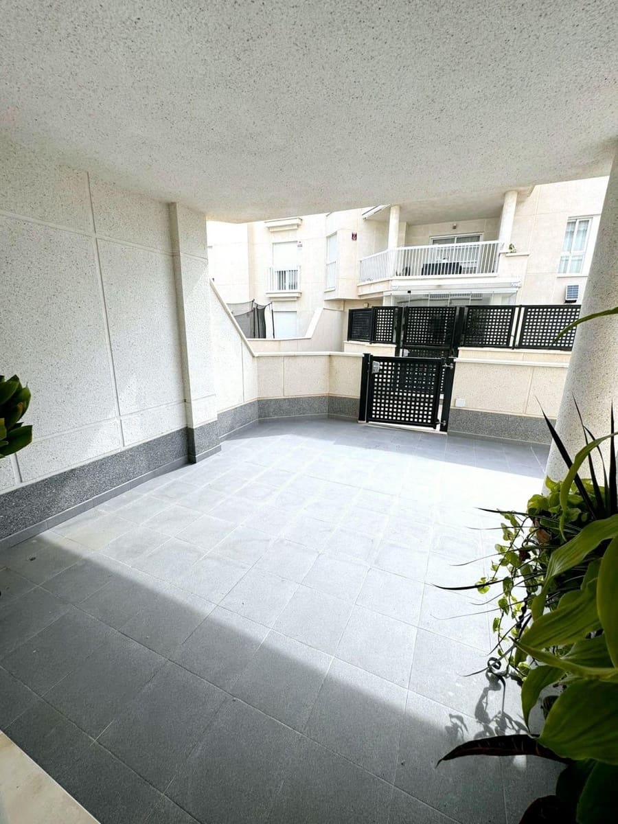 2 camera da letto Appartamento in vendita in Aguilas con piscina garage - 275.000 € (Rif: 10068059)