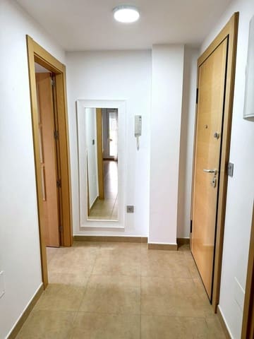 2 sovrum Lägenhet till salu i Aguilas med pool garage - 275 000 € (Ref: 10068059)