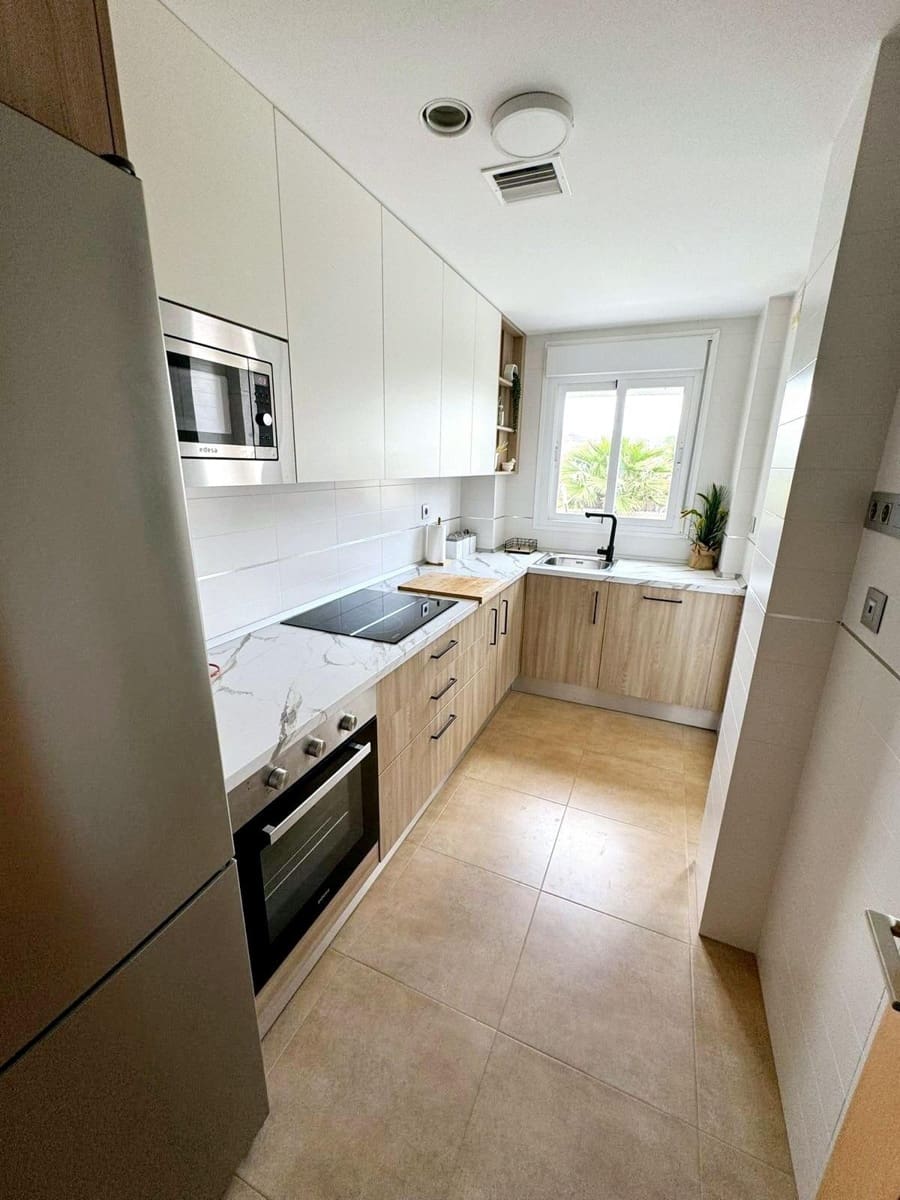 2 camera da letto Appartamento in vendita in Aguilas con piscina garage - 275.000 € (Rif: 10068059)