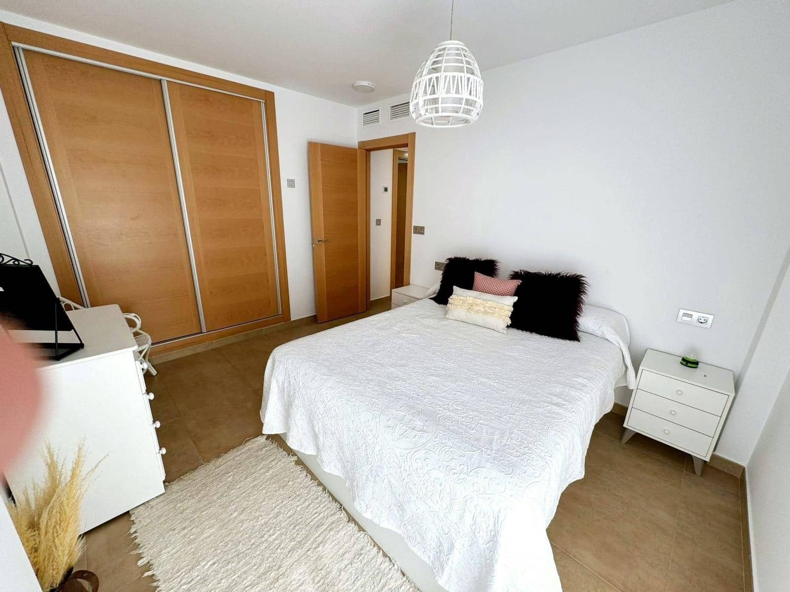 2 camera da letto Appartamento in vendita in Aguilas con piscina garage - 275.000 € (Rif: 10068059)