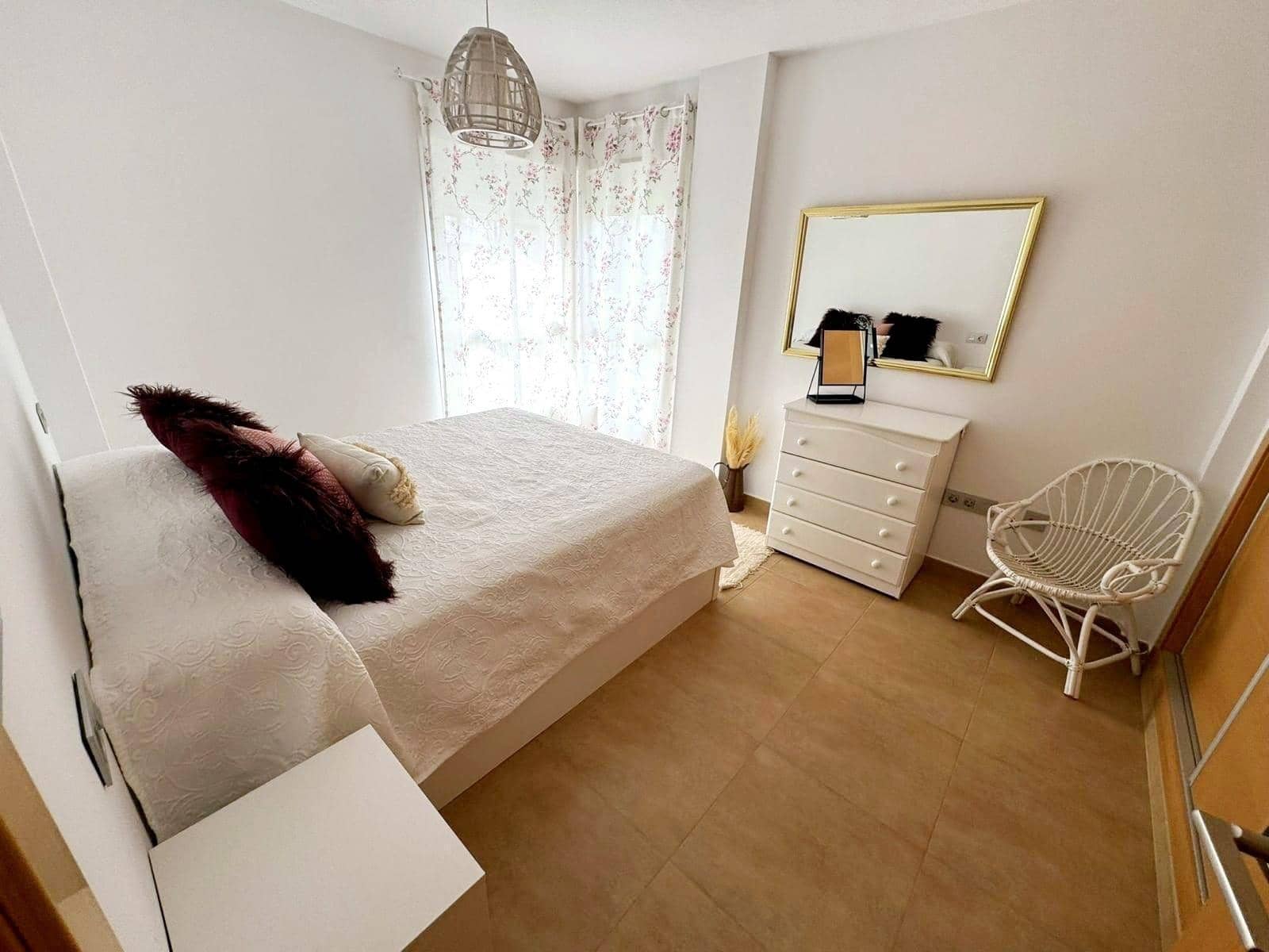 2 camera da letto Appartamento in vendita in Aguilas con piscina garage - 275.000 € (Rif: 10068059)
