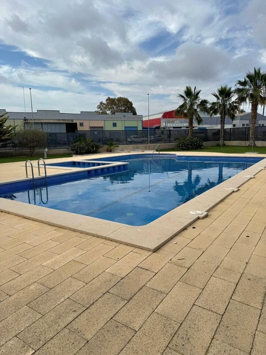 2 camera da letto Appartamento in vendita in Aguilas con piscina garage - 275.000 € (Rif: 10068059)