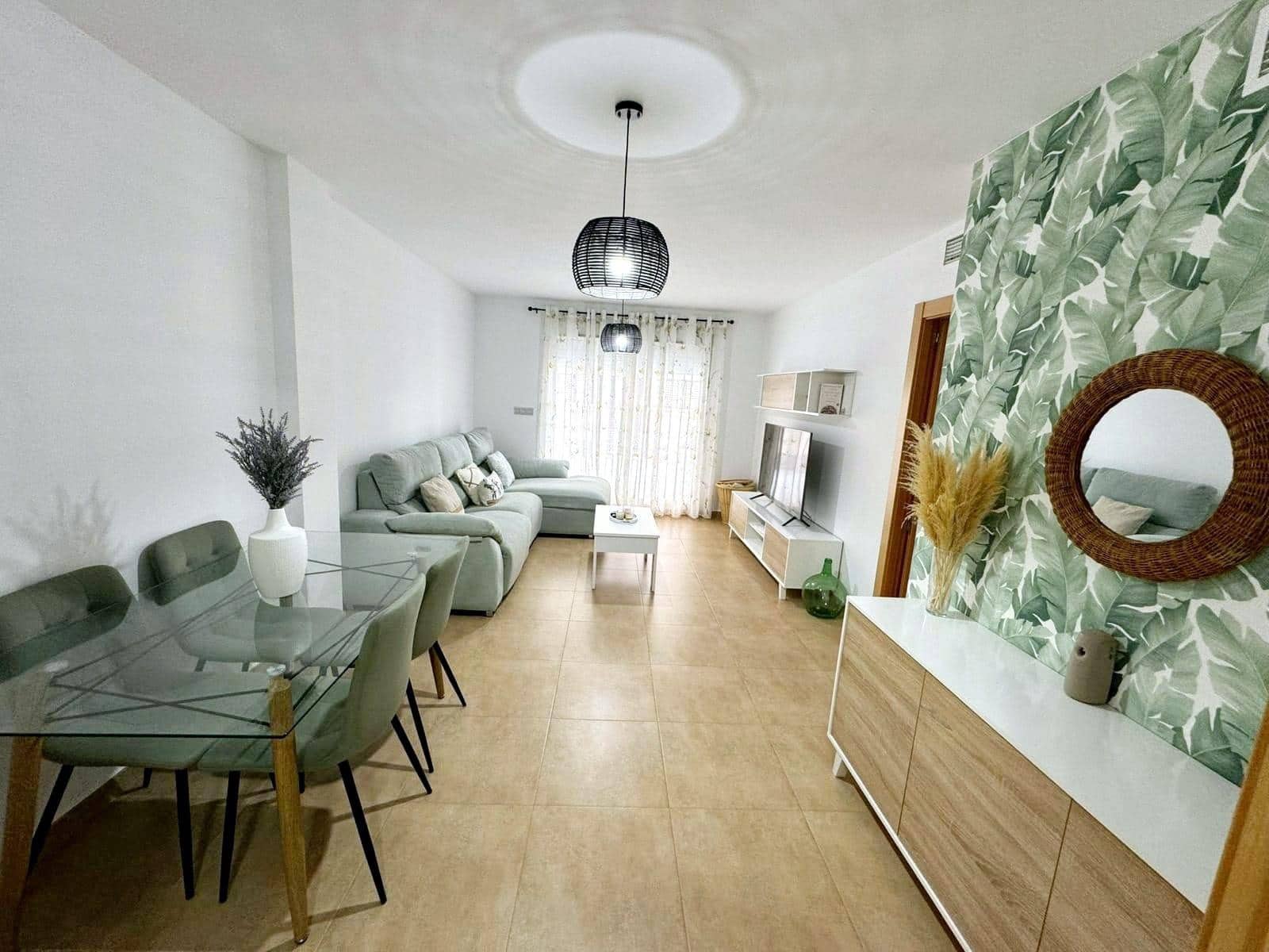 2 camera da letto Appartamento in vendita in Aguilas con piscina garage - 275.000 € (Rif: 10068059)