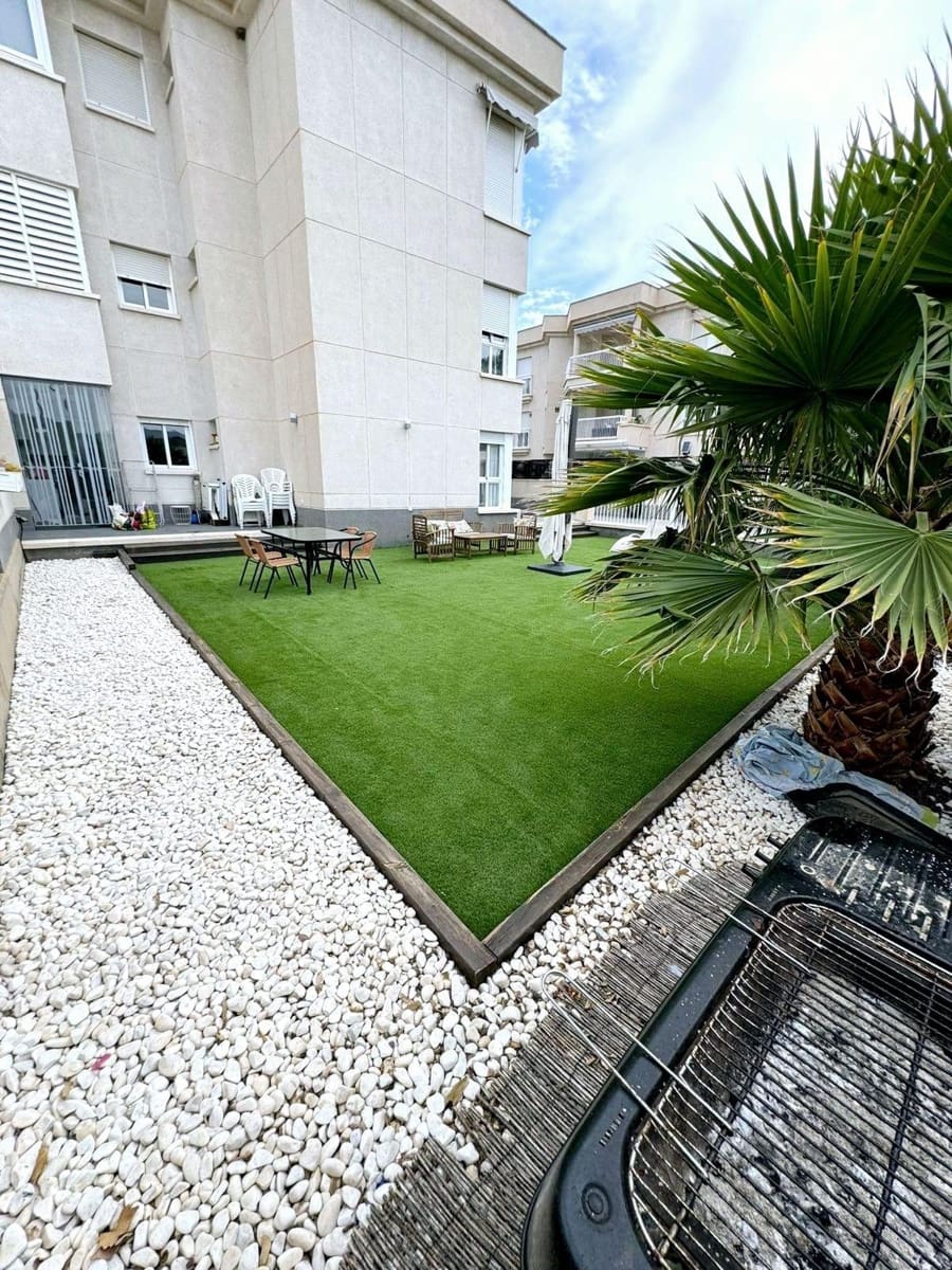 2 camera da letto Appartamento in vendita in Aguilas con piscina garage - 275.000 € (Rif: 10068059)