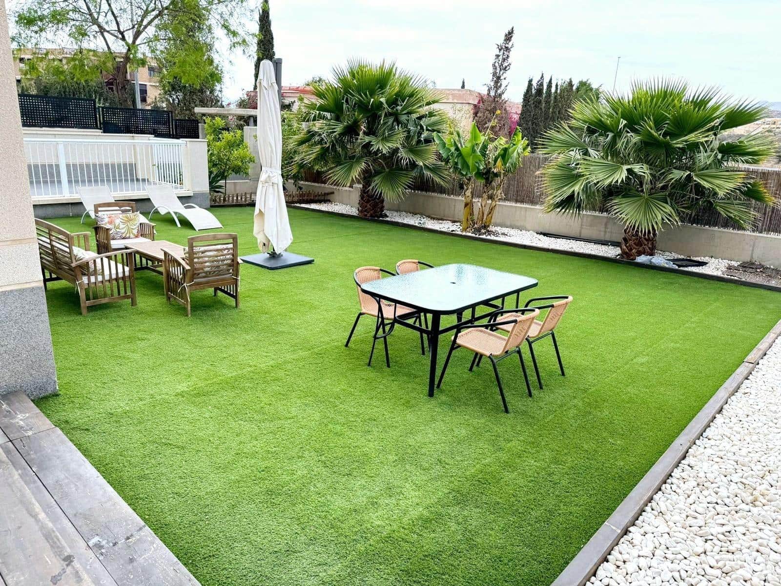 2 camera da letto Appartamento in vendita in Aguilas con piscina garage - 275.000 € (Rif: 10068059)