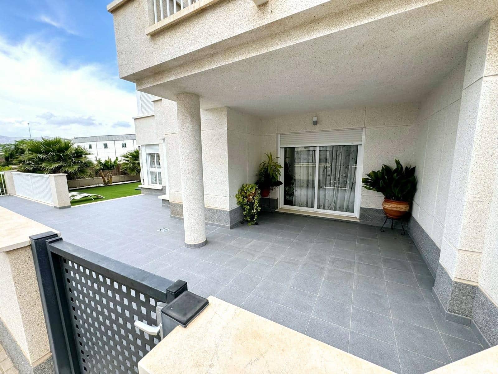 2 camera da letto Appartamento in vendita in Aguilas con piscina garage - 275.000 € (Rif: 10068059)