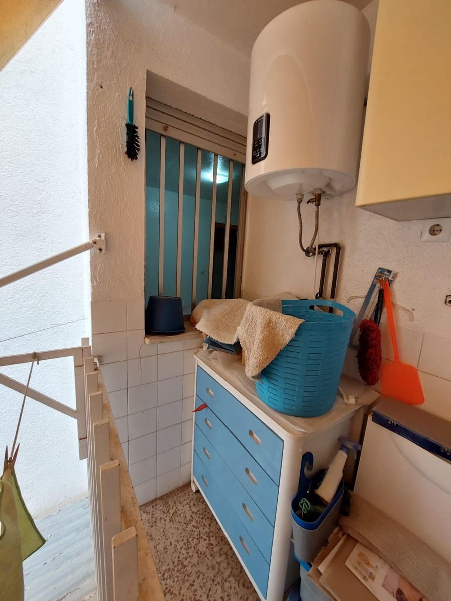 3 Zimmer Wohnung zu verkaufen in Aguilas - 185.000 € (Ref: 10078500)