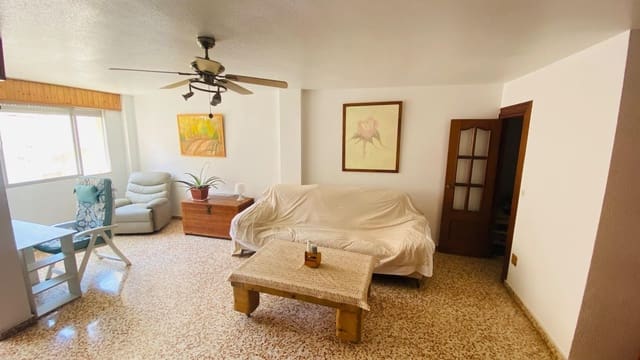 3 Zimmer Wohnung zu verkaufen in Aguilas - 185.000 € (Ref: 10078500)
