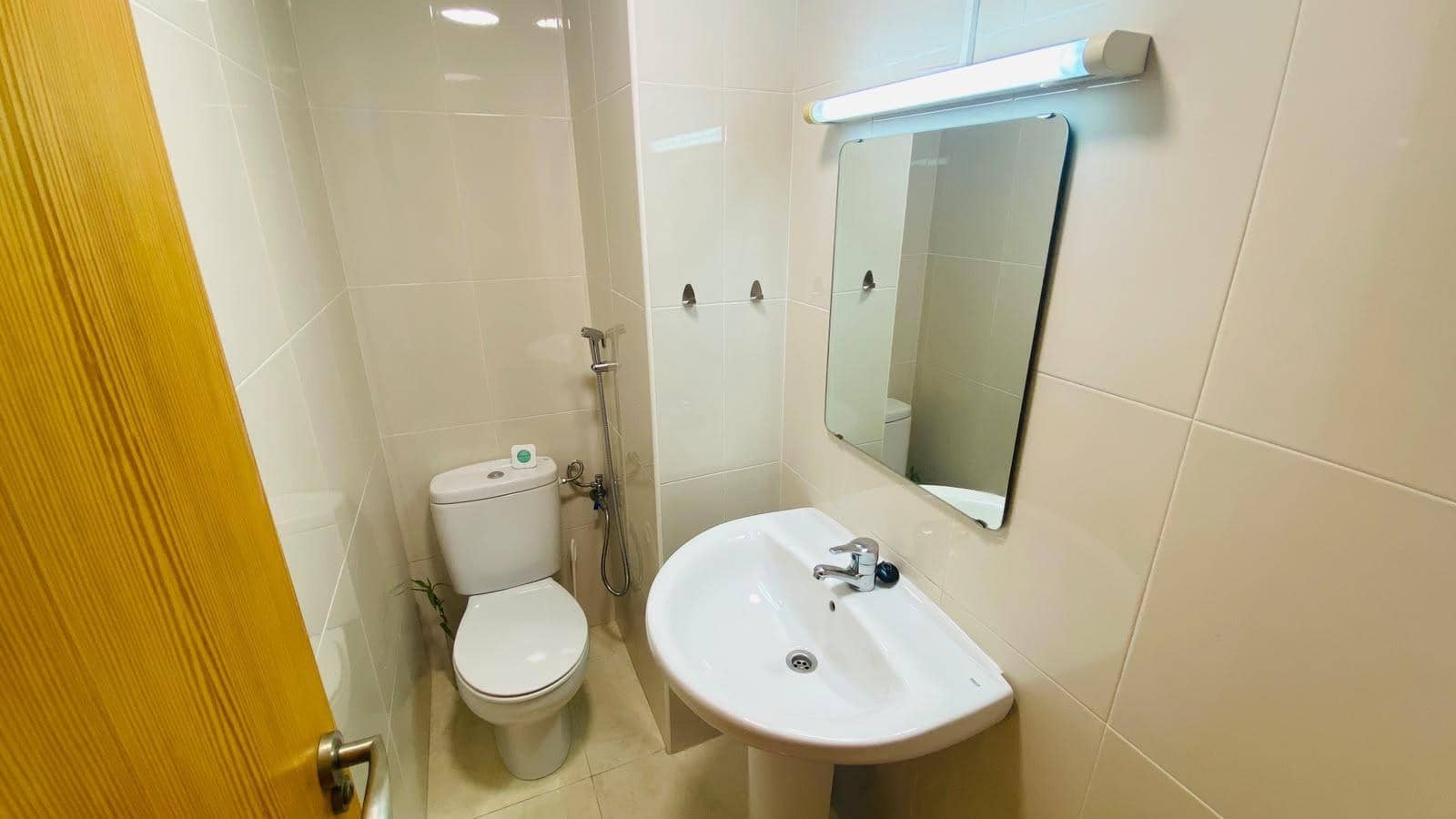 3 Zimmer Wohnung zu verkaufen in Aguilas - 185.000 € (Ref: 10078500)
