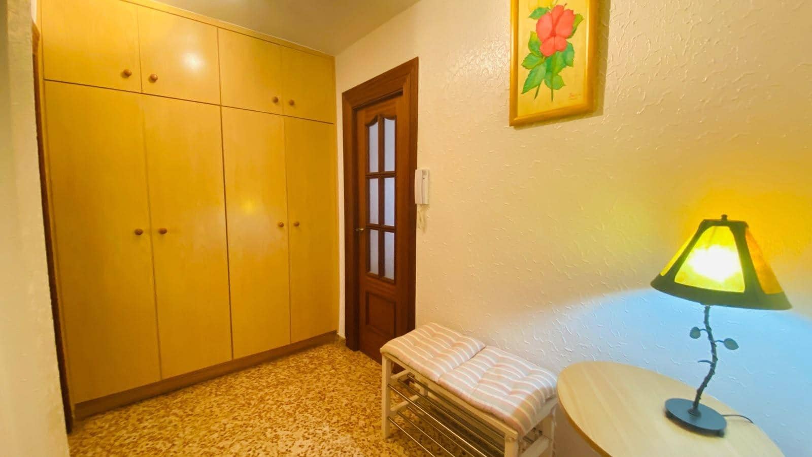 3 Zimmer Wohnung zu verkaufen in Aguilas - 185.000 € (Ref: 10078500)