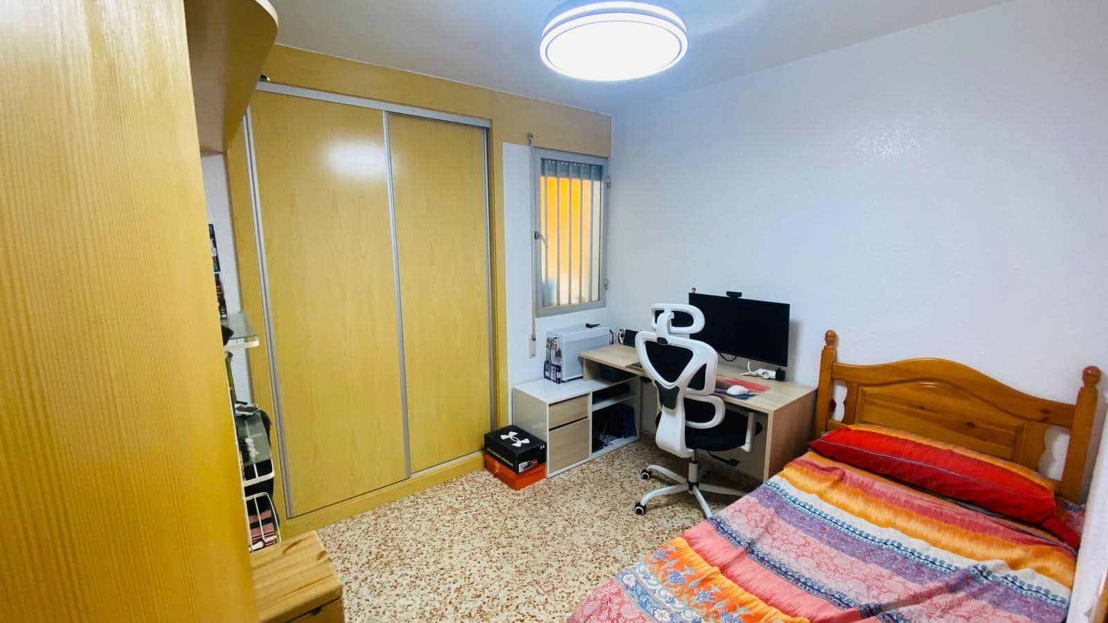 3 Zimmer Wohnung zu verkaufen in Aguilas - 185.000 € (Ref: 10078500)