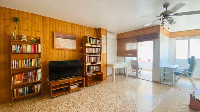 3 Zimmer Wohnung zu verkaufen in Aguilas - 185.000 € (Ref: 10078500)