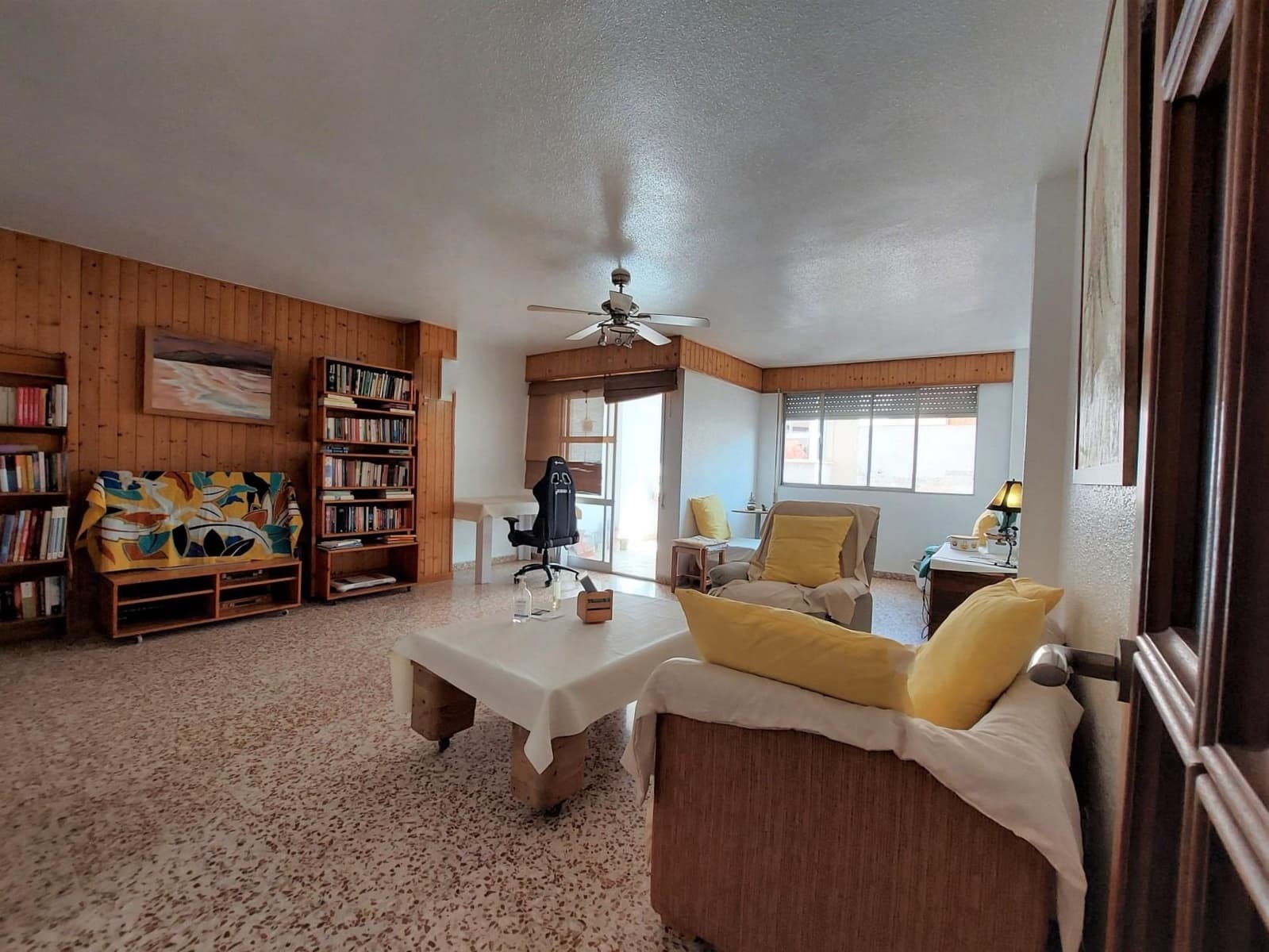 3 Zimmer Wohnung zu verkaufen in Aguilas - 185.000 € (Ref: 10078500)