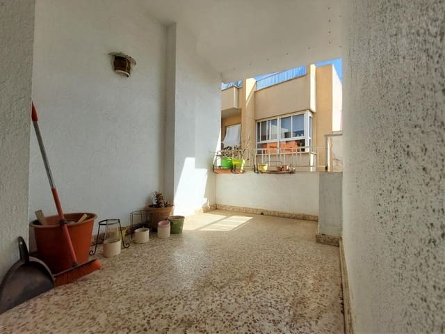 3 Zimmer Wohnung zu verkaufen in Aguilas - 185.000 € (Ref: 10078500)